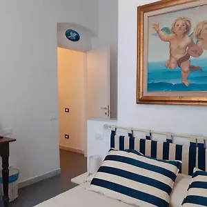 L'angelo Blu Guest house