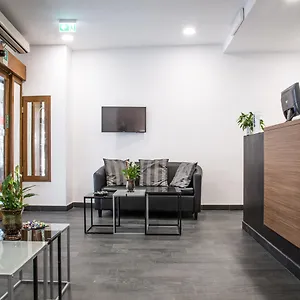 *** Hotel Concordia Italie