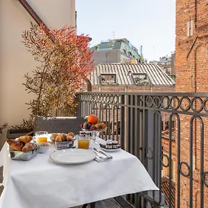  Hotel Speronari Italie
