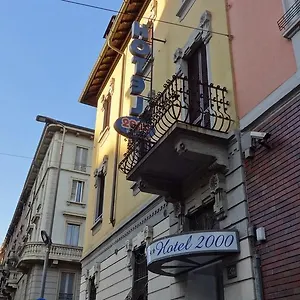 Hotel2000 Italy