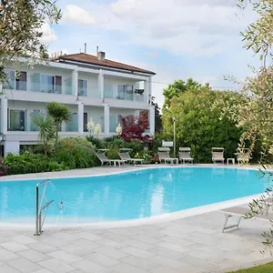 *** Hotel Giulietta Romeo Italie