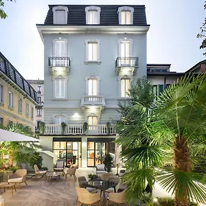 **** Hotel Magville Italie