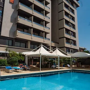 **** Hotel Panorama Italie